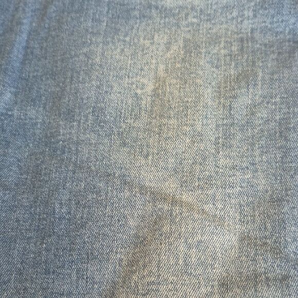 Zara Light Blue Skinny Jeans - Picture 15 of 16